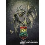 (image for) Zombie Dragon